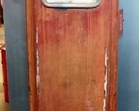 Tokheim 39 Vintage Gas Pump