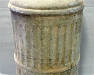 Skelly Oil Co 10 Gallon Oil Can