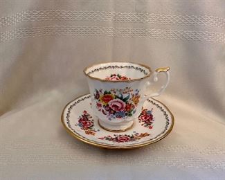 TEACUP