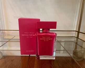 NARCISO RODRIGUEZ PERFUME