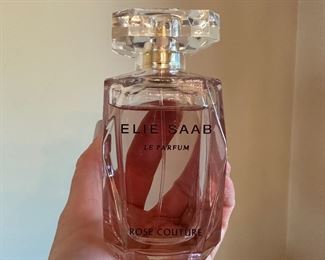 ELIE SAAB PERFUME