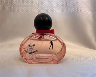 SEXY LITTLE THINGS PERFUME