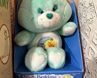 CARE BEAR