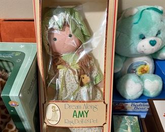 AMY DOLL