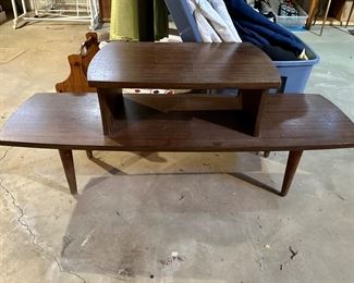 MCM COFFEE TABLE