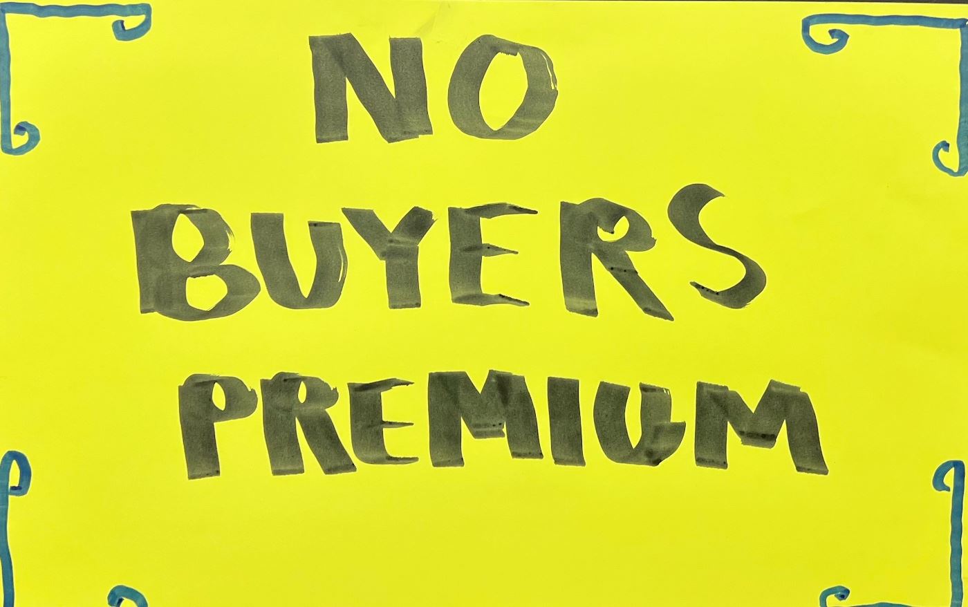 Gold star auction in West Bridgewater, MA starts on 4/24/2023