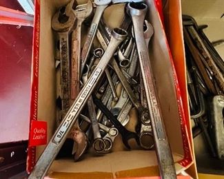 Hand Tools