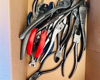 Hand Tools 