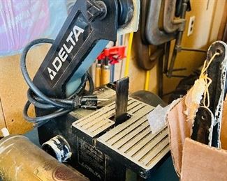 Delta Belt Sander 