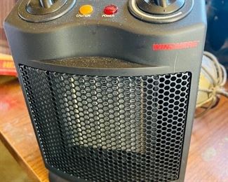 Portable Heater 