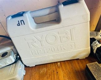 Ryobi 