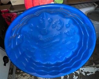 Kiddie Pool 