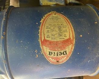 Delta Ait Compressor 