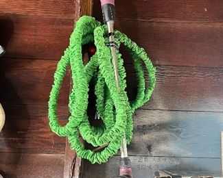 Garden Hose 