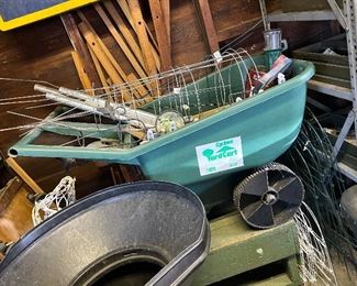 Yard Cart