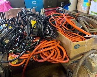 Extension Cords 