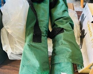 Portable Folding Chairs 