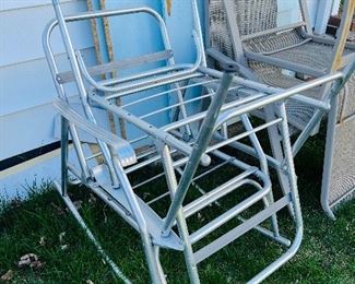 Lawn Chairs 