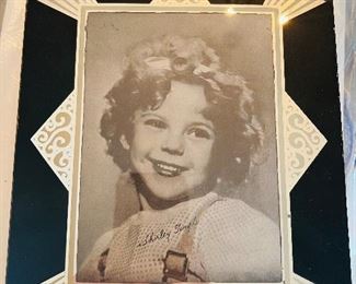 Shirley Temple 