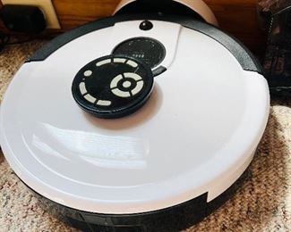 Robot Vacuum 