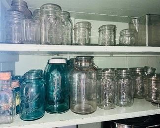 Canning Jars 