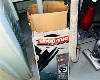 Shop Vac 