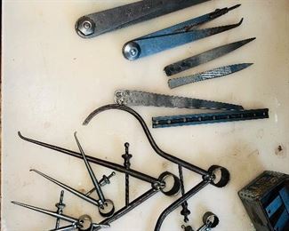 Machinist Tools 