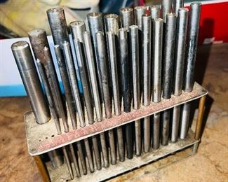 Machinist Tools 