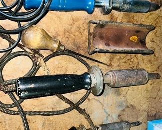 Soldering Irons 