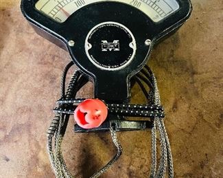 Air Temperature Meter 