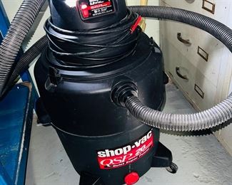 Shop Vac 