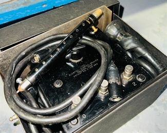 Electro Graphic Graver 