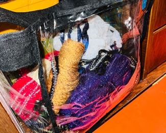 Sewing & Crafting Supplies