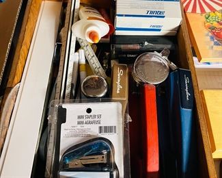 Office Supplies 