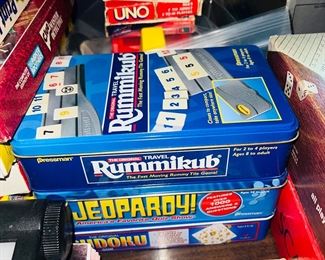 Board Games 