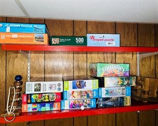 Puzzles 
