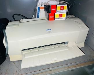 Epson Printer 