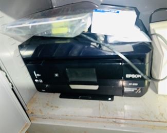 Epson Printer 