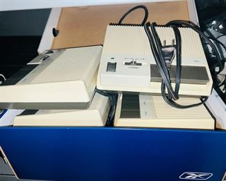 Vintage Intercom Set 