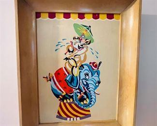 Circus Art 