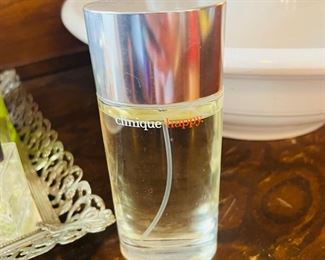 Clinique Happy Perfume 