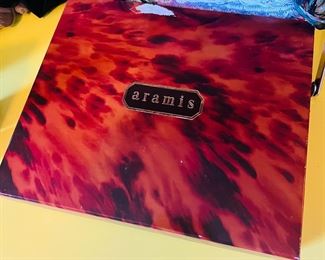 Aramis Cologne Set - NIB 