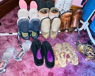 Shoes  including Vintage 