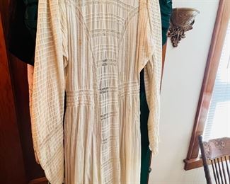 Vintage Nightgown 