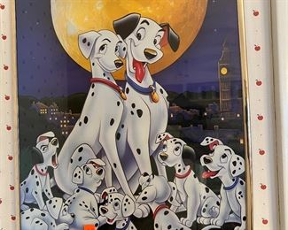 101 Dalmatians
