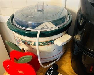 Crockpot 