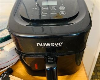 Nuwave Air Fryer 