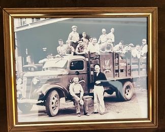 Phoenix Beer - Bay City 