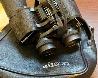 Jason Binoculars 