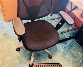 Office Chair 